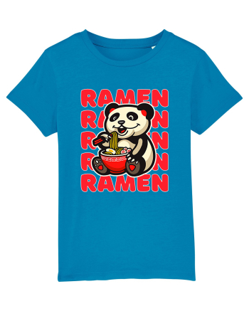 Ramen Panda Azur