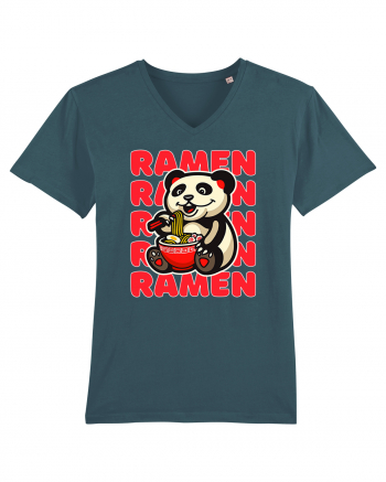 Ramen Panda Stargazer