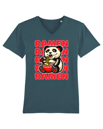 Ramen Panda Stargazer