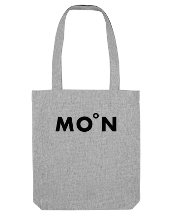 Moon Heather Grey