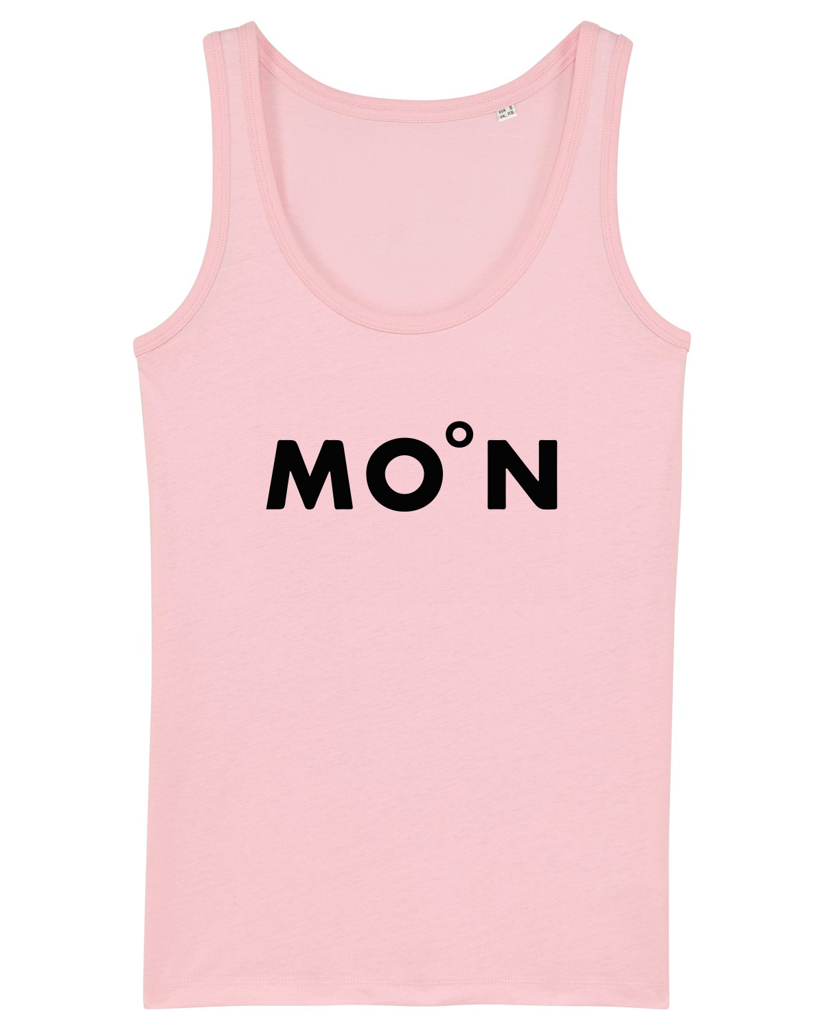 Maiou Damă Dreamer Cotton Pink