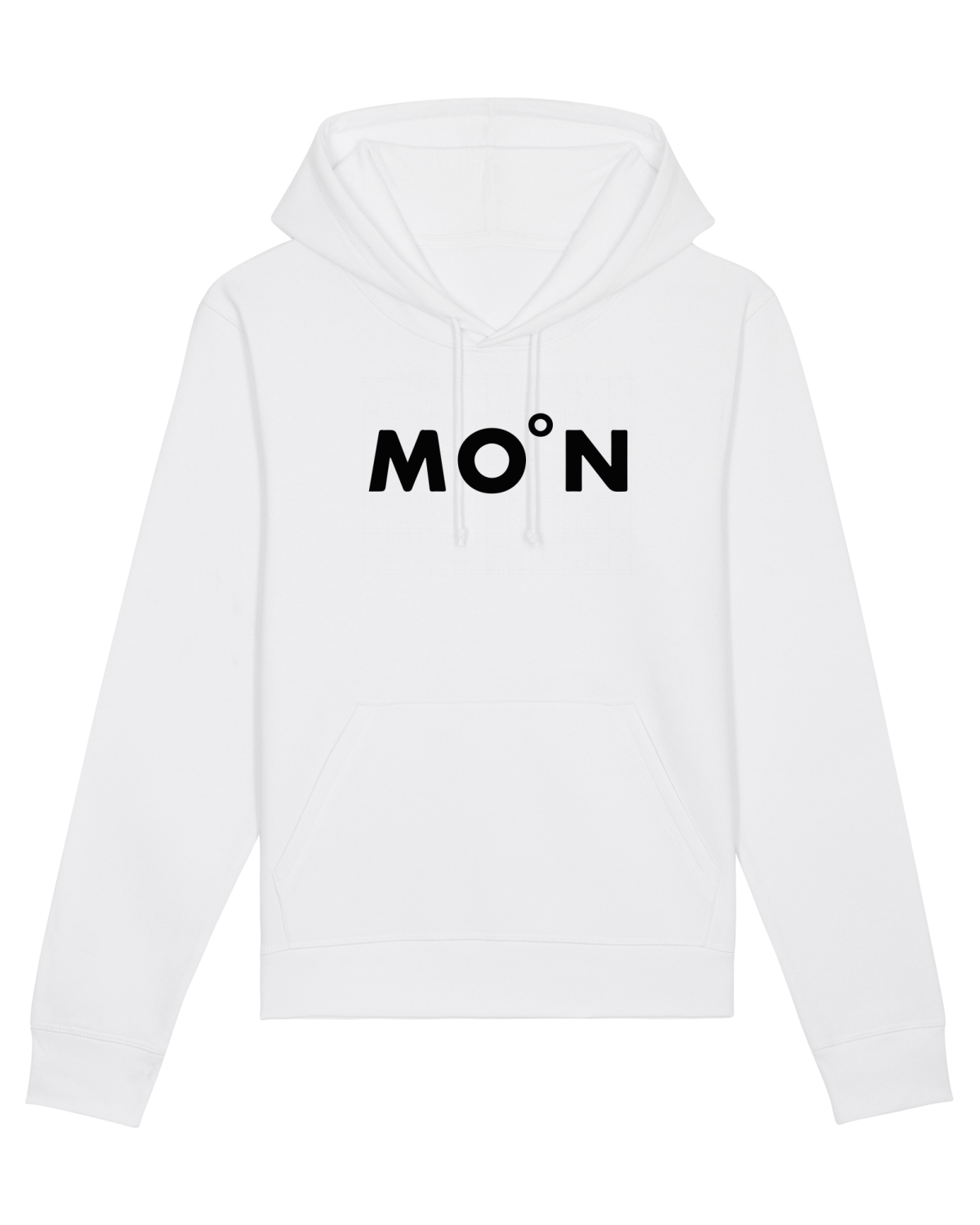 Hanorac Unisex Drummer White