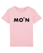 Moon Tricou mânecă scurtă  Copii Mini Creator