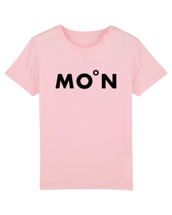 Moon Cotton Pink