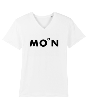 Moon White