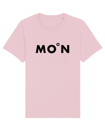 Moon Cotton Pink