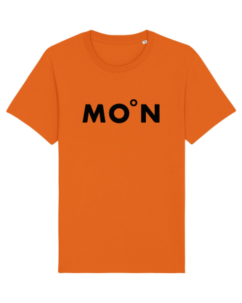 Moon Bright Orange