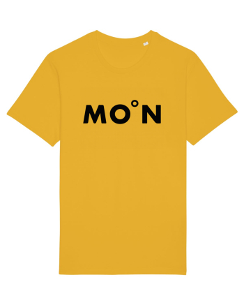 Moon Spectra Yellow