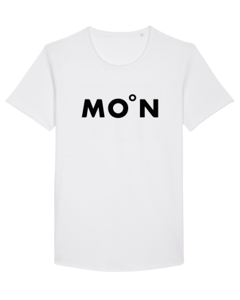 Moon White