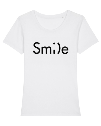 Smile White