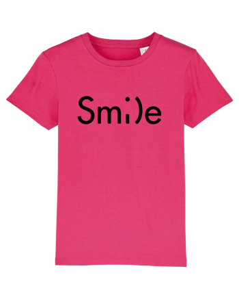 Smile Raspberry