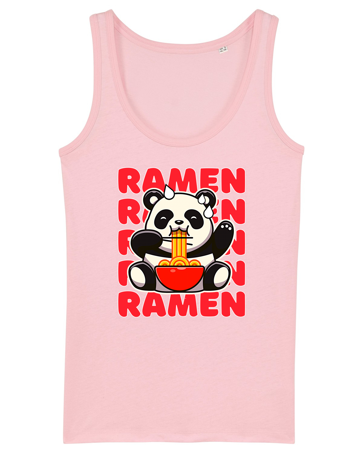 Maiou Damă Dreamer Cotton Pink
