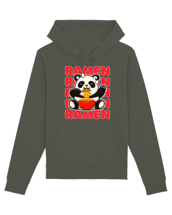 Ramen Panda Khaki