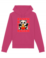 Ramen Panda Hanorac Unisex Drummer