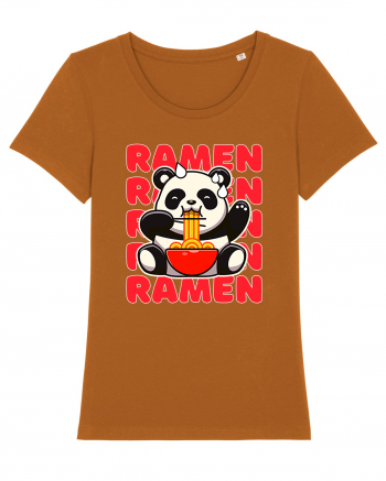 Ramen Panda Roasted Orange