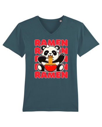 Ramen Panda Stargazer