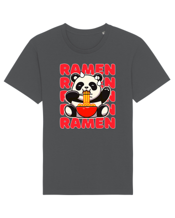 Ramen Panda Anthracite