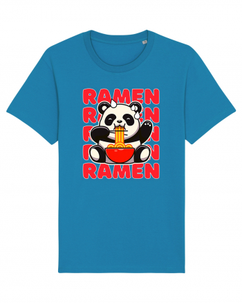 Ramen Panda Azur
