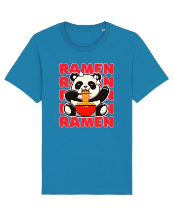 Ramen Panda Azur
