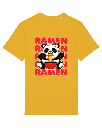 Ramen Panda Spectra Yellow