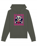 Ramen Panda Hanorac Unisex Drummer