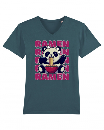 Ramen Panda Stargazer