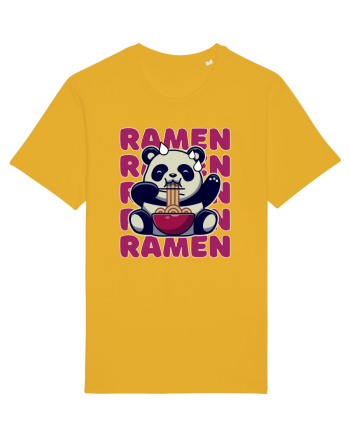 Ramen Panda Spectra Yellow