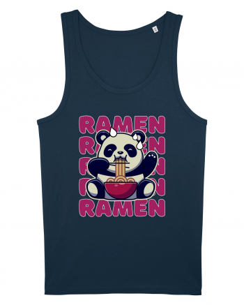 Ramen Panda Navy
