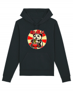 Ramen Panda Hanorac Unisex Drummer