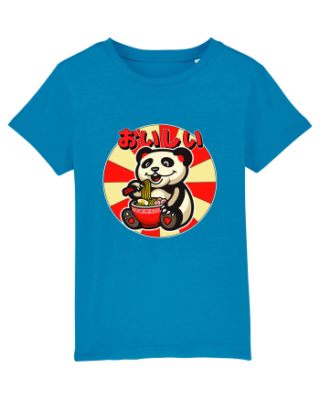 Ramen Panda Azur