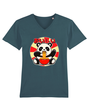 Ramen Panda Stargazer