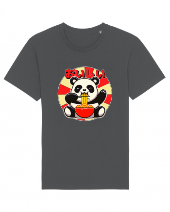 Ramen Panda Anthracite