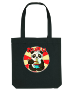 Ramen Panda Sacoșă textilă