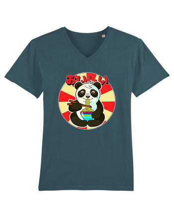 Ramen Panda Stargazer