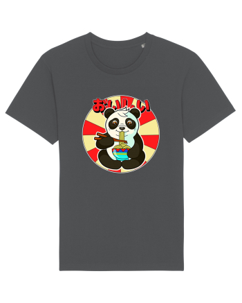 Ramen Panda Anthracite