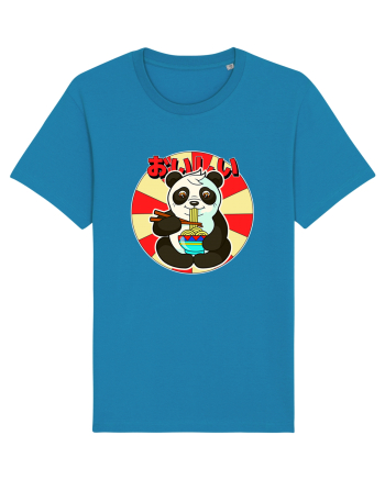 Ramen Panda Azur