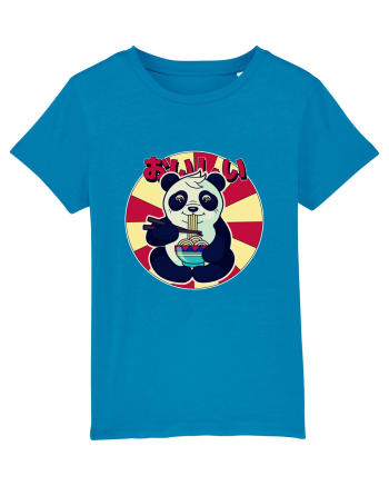 Ramen Panda Azur