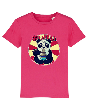 Ramen Panda Raspberry