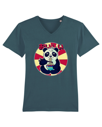 Ramen Panda Stargazer