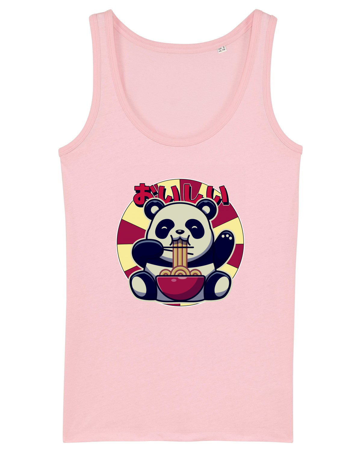 Maiou Damă Dreamer Cotton Pink