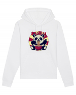 Ramen Panda Hanorac Unisex Drummer