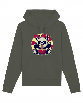 Ramen Panda Khaki