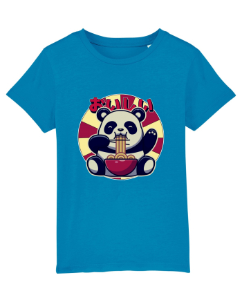 Ramen Panda Azur