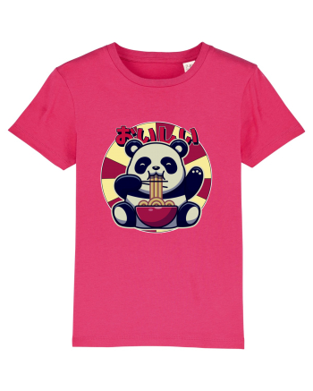 Ramen Panda Raspberry