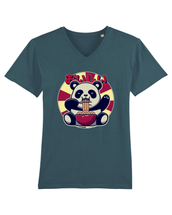 Ramen Panda Stargazer