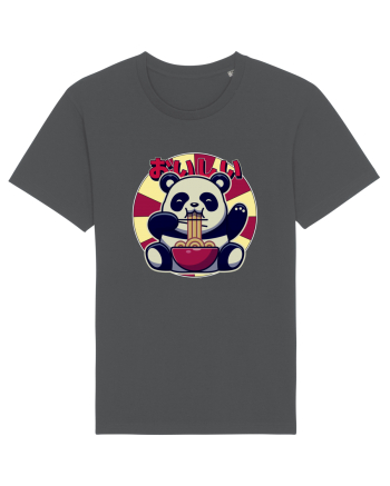 Ramen Panda Anthracite