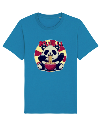 Ramen Panda Azur