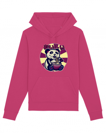 Ramen Panda Raspberry