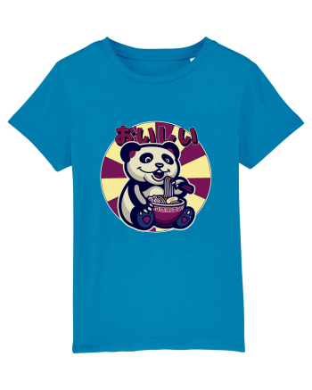 Ramen Panda Azur