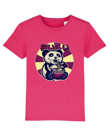 Ramen Panda Raspberry